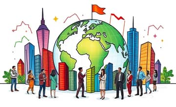 Mercados Emergentes: Oportunidades y Precauciones