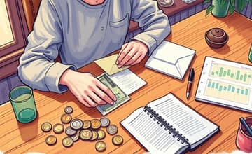 El Arte de Ahorrar: Más Allá de la Fuerza de Voluntad