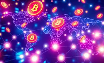 Finanzas Descentralizadas (DeFi): El Futuro del Dinero