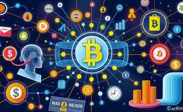 Innovación Financiera: Mantente Adelantado a la Curva