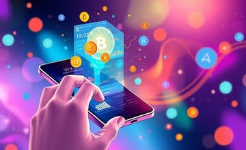 El Rol de la Tecnología en Tus Finanzas Diarias