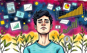 Biohacking financiero: Optimizando tu salud económica