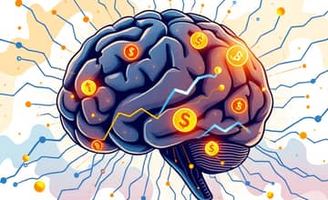 Neurofinanzas: Comprendiendo las decisiones de inversión
