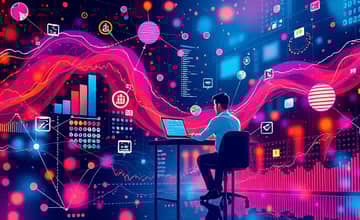 Ciencia de datos para tus finanzas: Decisiones basadas en evidencia