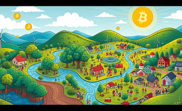 Finanzas regenerativas: Creando valor sostenible