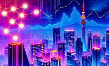 Finanzas cuánticas: El salto evolutivo de los algoritmos