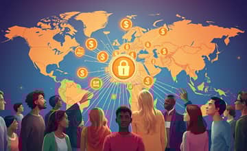 Democratización de la inversión: Acceso global para todos