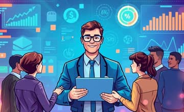 Asistentes financieros proactivos: Anticipando tus necesidades