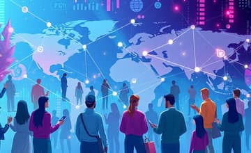 Mercados descentralizados: El poder en manos de la comunidad