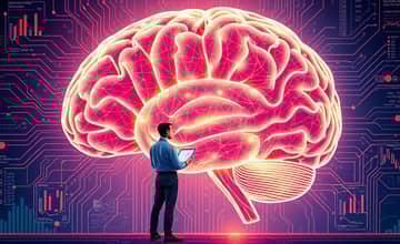 Auditoría con IA: Transparencia y eficiencia sin precedentes