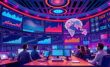 Finanzas predictivas: Anticipando el futuro de tu dinero