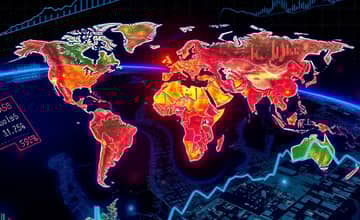Análisis geoespacial en finanzas: Entendiendo el impacto local