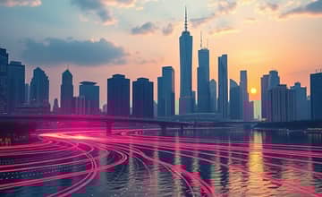 Data Lake en finanzas: Un mar de información para tus decisiones