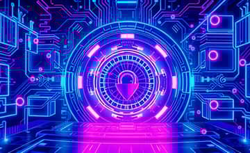 Ciberseguridad cuántica: Protegiendo tus finanzas del futuro