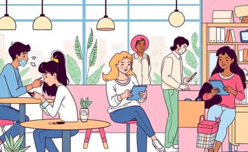 Banca invisible: Servicios financieros integrados en tu vida