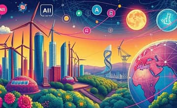 Inversión temática: Apostando por las tendencias del mañana