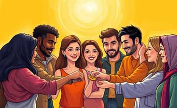 Finanzas colaborativas: Juntos construyendo un patrimonio