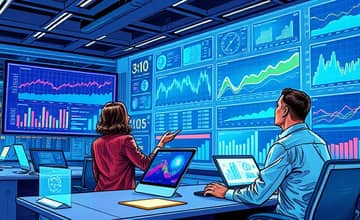 Simulaciones financieras avanzadas: Planificando para cada escenario