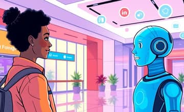 Finanzas por voz: Comandos que transforman transacciones