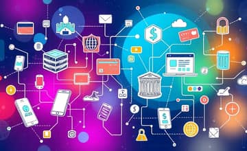 La banca como servicio (BaaS): Construyendo el futuro financiero