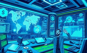 Futuro del cash flow: Prediciendo tu liquidez con precisión