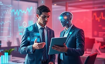 Asesoramiento financiero impulsado por IA: Tu guía personalizada