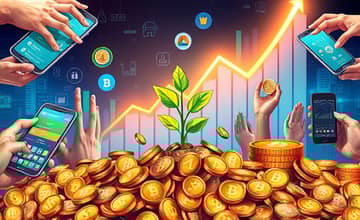 Micro-inversiones: Pequeñas aportaciones, grandes resultados