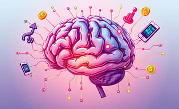 Neurofinanzas al descubierto: ¿Cómo la tecnología afecta tus decisiones?