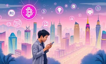 Más allá del banco: Alternativas digitales de financiamiento