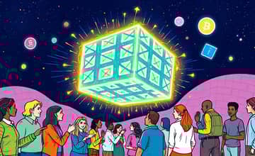 Criptomonedas para dummies: Entiende el valor detrás del blockchain