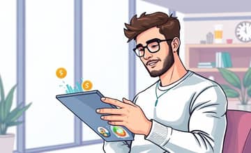 Simuladores financieros: Practica sin riesgo antes de invertir