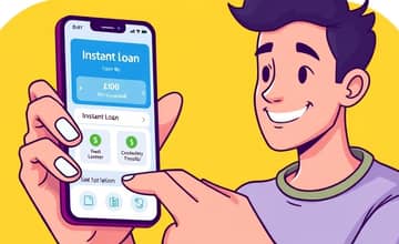 Crédito fácil: Desmitificando los préstamos digitales instantáneos