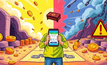 Microcréditos al instante: ¿Solución o trampa para tu economía?