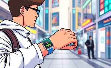 Dinero invisible: Tecnología NFC y el futuro de los pagos