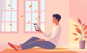 El minimalismo financiero digital: Menos gastos, más libertad