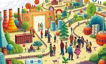 El Laberinto del Capital: Desentrañando Oportunidades