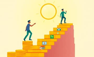 El Camino del Rentista: Construyendo Ingresos Pasivos Duraderos