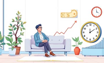 El Juego de la Paciencia: Virtudes para el Inversor Persistente