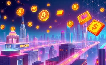 El futuro de los activos: Tokenización y nuevas formas de valor