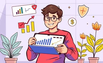 Tu huella financiera: Gestiona tu reputación crediticia online