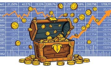 Rentabilidad Oculta: Tesoros en el Análisis Fundamental