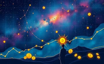 El Mapa Estelar de Inversiones: Guía para Navegar el Universo Financiero