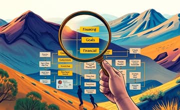 La Ruta Crítica: Decisiones Clave para tu Futuro Financiero