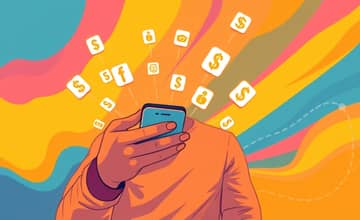 Salud económica: Hábitos digitales para un bolsillo fuerte