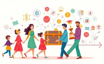 Construyendo un Legado: Inversiones para Generaciones Futuras