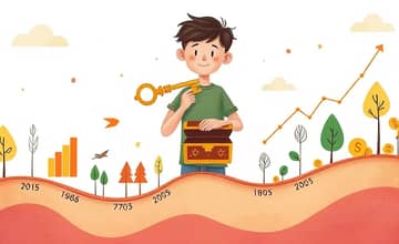 Más Allá del Corto Plazo: Visión de Inversión Estratégica