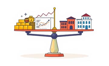 El Arte de la Descorrelación: Construyendo Carteras Robustas