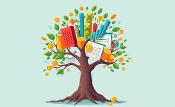 Bio-Análisis Financiero: Estudiando la Vida de las Empresas