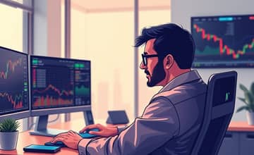La psicología del trading digital: Controla tus impulsos en el mercado