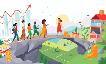 De la Teoría a la Práctica: Ejecuta tu Plan Financiero